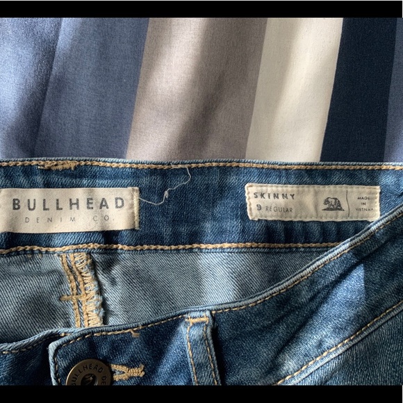 Skinny jeans - Picture 2 of 4